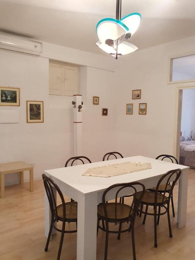 Matera Holiday House Exterior photo