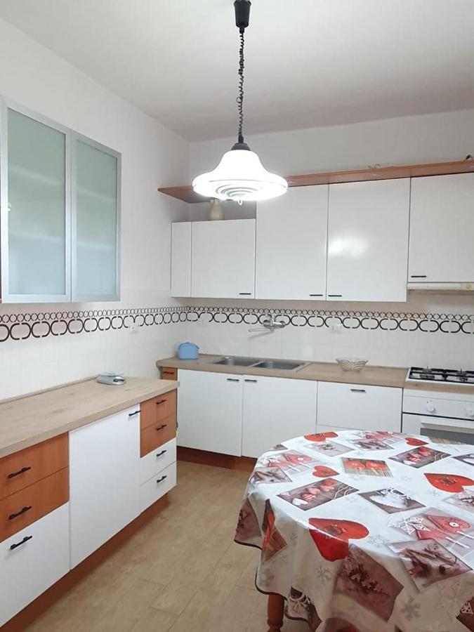 Matera Holiday House Exterior photo