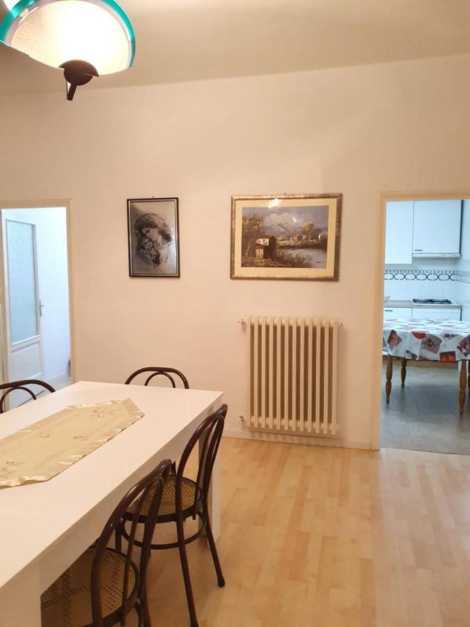 Matera Holiday House Exterior photo